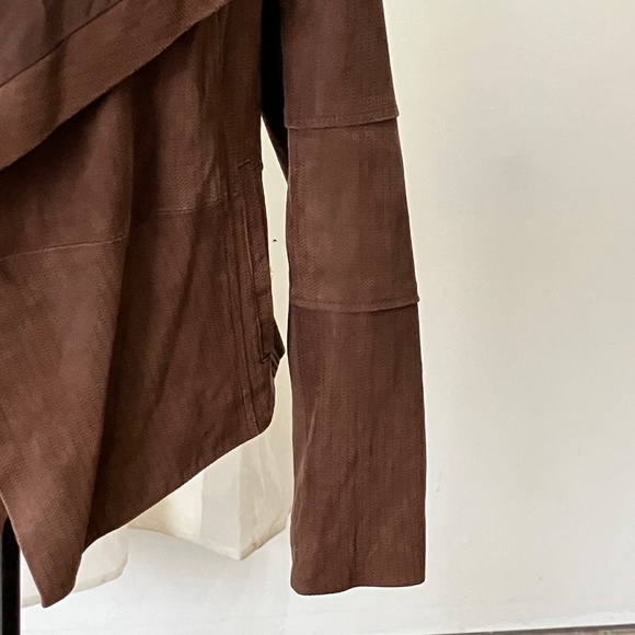 G.I.L.I leather jacket - Picture 9 of 12